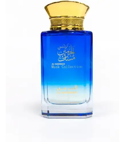 AL HARAMAIN MUSK COLLECTION EAU DE PARFUM 100ML VAPORIZADOR