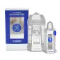 AL HARAMAIN PLATINUM OUD EAU DE PARFUM 50 YEARS 100ML VAPORIZADOR