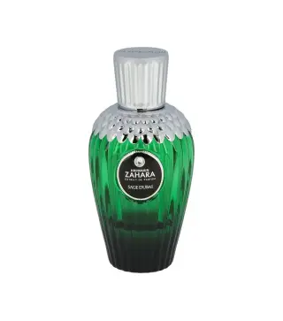 AL HARAMAIN ZAHARA SAGE DUBAI EXTRACTO DE PERFUME 100ML VAPORIZADOR