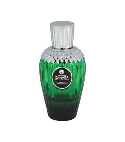 AL HARAMAIN ZAHARA SAGE DUBAI EXTRACTO DE PERFUME 100ML VAPORIZADOR