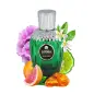 AL HARAMAIN ZAHARA SAGE DUBAI EXTRACTO DE PERFUME 100ML VAPORIZADOR