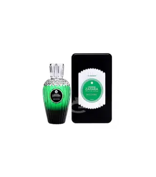 AL HARAMAIN ZAHARA SAGE DUBAI EXTRACTO DE PERFUME 100ML VAPORIZADOR