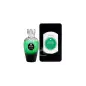AL HARAMAIN ZAHARA SAGE DUBAI EXTRACTO DE PERFUME 100ML VAPORIZADOR