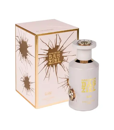 AL HARAMAIN DAS ZIEL GLANZ EXTRACTO DE PERFUME 100ML VAPORIZADOR