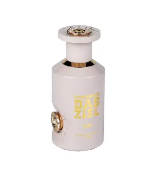 AL HARAMAIN DAS ZIEL GLANZ EXTRACTO DE PERFUME 100ML VAPORIZADOR