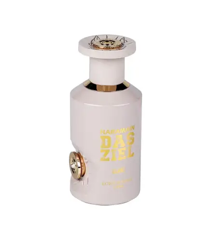 AL HARAMAIN DAS ZIEL GLANZ EXTRACTO DE PERFUME 100ML VAPORIZADOR