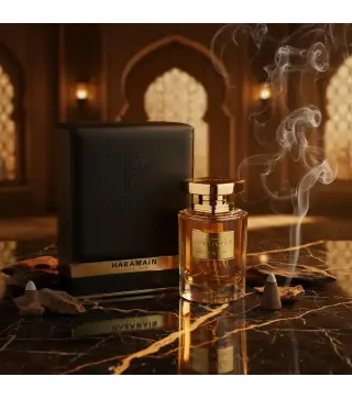 AL HARAMAIN PORTFOLIO IMPERIAL OUD EAU DE PARFUM 75ML VAPORIZADOR