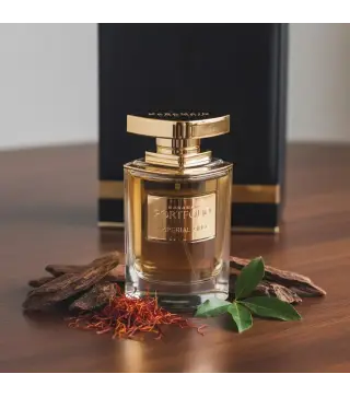 AL HARAMAIN PORTFOLIO IMPERIAL OUD EAU DE PARFUM 75ML VAPORIZADOR