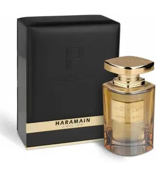 AL HARAMAIN PORTFOLIO IMPERIAL OUD EAU DE PARFUM 75ML VAPORIZADOR