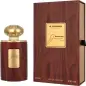 AL HARAMAIN JUNOON OUD EAU DE PARFUM 75ML VAPORIZADOR