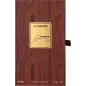AL HARAMAIN JUNOON OUD EAU DE PARFUM 75ML VAPORIZADOR