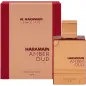 AL HARAMAIN AMBER OUD EAU DE PARFUM RUBY EDITION 120ML VAPORIZADOR AL HARAMAIN AMBER OUD EAU DE PARFUM RUBY EDITION 120ML VAPORIZADOR