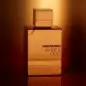 AL HARAMAIN AMBER OUD EAU DE PARFUM RUBY EDITION 120ML VAPORIZADOR AL HARAMAIN AMBER OUD EAU DE PARFUM RUBY EDITION 120ML VAPORIZADOR