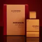 AL HARAMAIN AMBER OUD EAU DE PARFUM RUBY EDITION 120ML VAPORIZADOR AL HARAMAIN AMBER OUD EAU DE PARFUM RUBY EDITION 120ML VAPORIZADOR