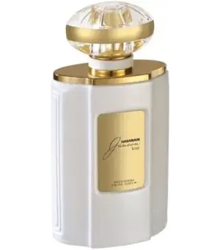 AL HARAMAIN JUNOON ROSE EAU DE PARFUM POUR FEMME 75ML VAPORIZADOR