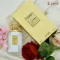 AL HARAMAIN JUNOON ROSE EAU DE PARFUM POUR FEMME 75ML VAPORIZADOR