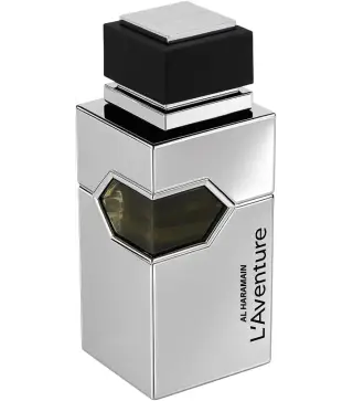 AL HARAMAIN L'AVENTURE EAU DE PARFUM 200ML VAPORIZADOR