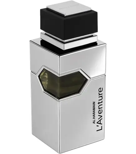 AL HARAMAIN L'AVENTURE EAU DE PARFUM 200ML VAPORIZADOR