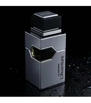 AL HARAMAIN L'AVENTURE EAU DE PARFUM 200ML VAPORIZADOR
