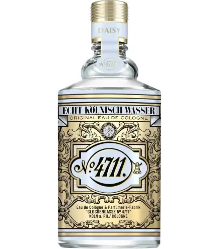 4711 ORIGINAL EAU DE COLOGNE FLORAL COLLECTION DAISY 100ML