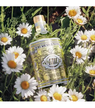 4711 ORIGINAL EAU DE COLOGNE FLORAL COLLECTION DAISY 100ML