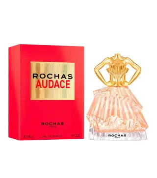 ROCHAS AUDACE EAU DE PARFUM 90ML VAPORIZADOR
