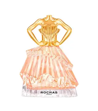 ROCHAS AUDACE EAU DE PARFUM 90ML VAPORIZADOR