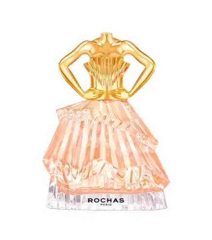 ROCHAS AUDACE EAU DE PARFUM 90ML VAPORIZADOR