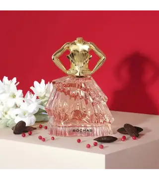 ROCHAS AUDACE EAU DE PARFUM 90ML VAPORIZADOR