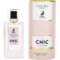 MAISON ALHAMBRA VELVET PINK SECRET CHIC EAU DE PARFUM 100ML