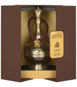 LATTAFA DREAM OF HAZE EAU DE PARFUM 100ML VAPORIZADOR