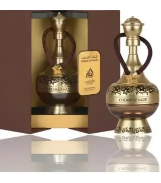 LATTAFA DREAM OF HAZE EAU DE PARFUM 100ML VAPORIZADOR