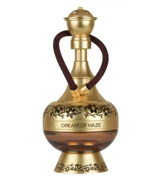 LATTAFA DREAM OF HAZE EAU DE PARFUM 100ML VAPORIZADOR