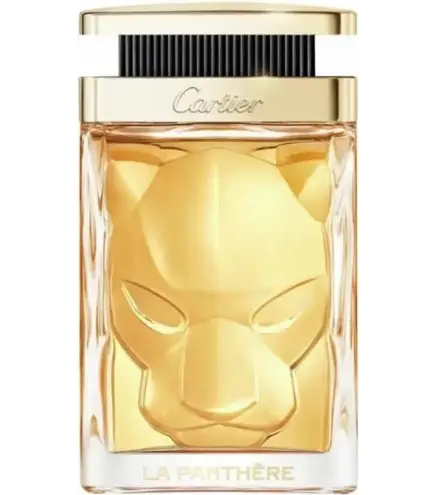 CARTIER LA PANTHERE ELIXIR EAU DE PARFUM INTENSE 100ML VAPORIZADOR