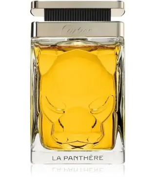 CARTIER LA PANTHERE ELIXIR EAU DE PARFUM INTENSE 100ML VAPORIZADOR