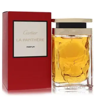 CARTIER LA PANTHERE ELIXIR EAU DE PARFUM INTENSE 100ML VAPORIZADOR