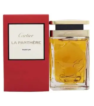 CARTIER LA PANTHERE ELIXIR EAU DE PARFUM INTENSE 100ML VAPORIZADOR