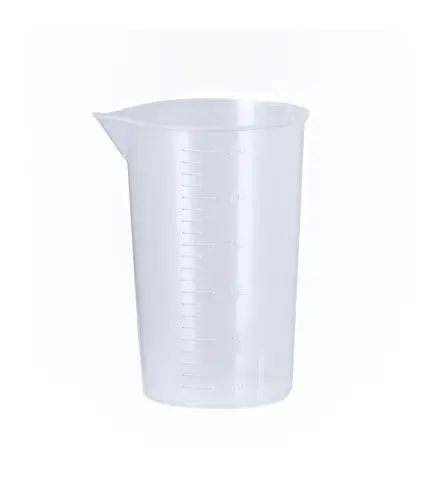 Vaso Medidor