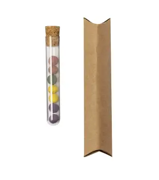 Set Bombones Semillas