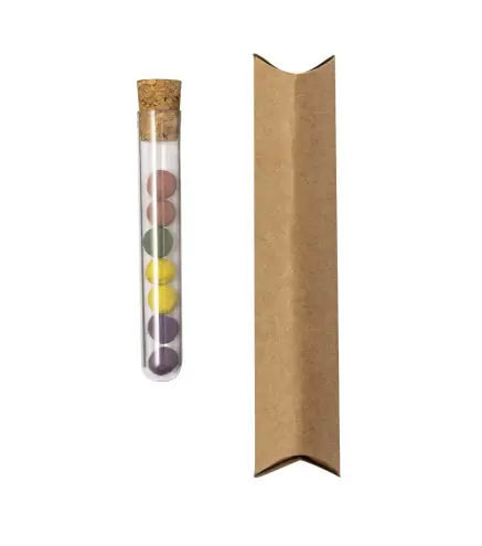 Set Bombones Semillas