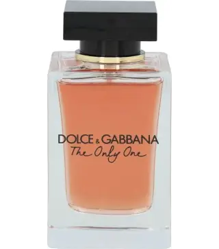 DOLCE GABBANA THE ONLY ONE EAU DE PARFUM TESTER 100ML VAPORIZADOR
