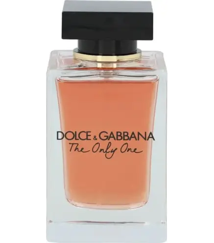DOLCE GABBANA THE ONLY ONE EAU DE PARFUM TESTER 100ML VAPORIZADOR