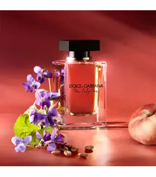 DOLCE GABBANA THE ONLY ONE EAU DE PARFUM TESTER 100ML VAPORIZADOR