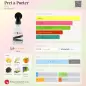PRET A PORTER EAU DE TOILETTE 100ML VAPORIZADOR