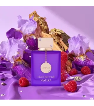 ARMAF CLUB DE NUIT MALEKA EAU DE PARFUM 105ML