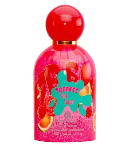 GRANDEUR PINK SUGAR EAU DE PARFUM 50ML