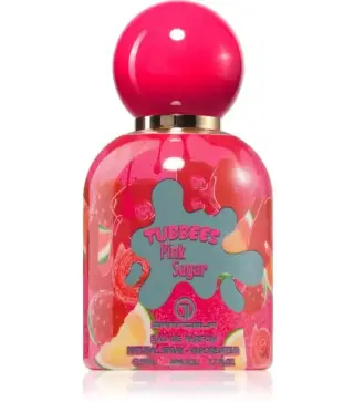 GRANDEUR PINK SUGAR EAU DE PARFUM 50ML