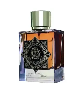 PARIS CORNER MINISTRY OF OLD GREATEST EXTRACTO DE PERFUME 100ML