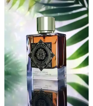 PARIS CORNER MINISTRY OF OLD GREATEST EXTRACTO DE PERFUME 100ML