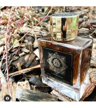 PARIS CORNER MINISTRY OF OLD GREATEST EXTRACTO DE PERFUME 100ML